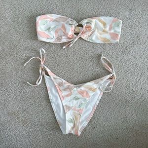COPY - Abercrombie and fitch bikini set